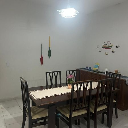 Casa De Praia Caraguatatuba Massaguacu エクステリア 写真