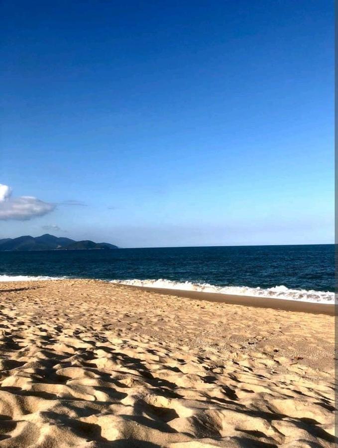 Casa De Praia Caraguatatuba Massaguacu エクステリア 写真
