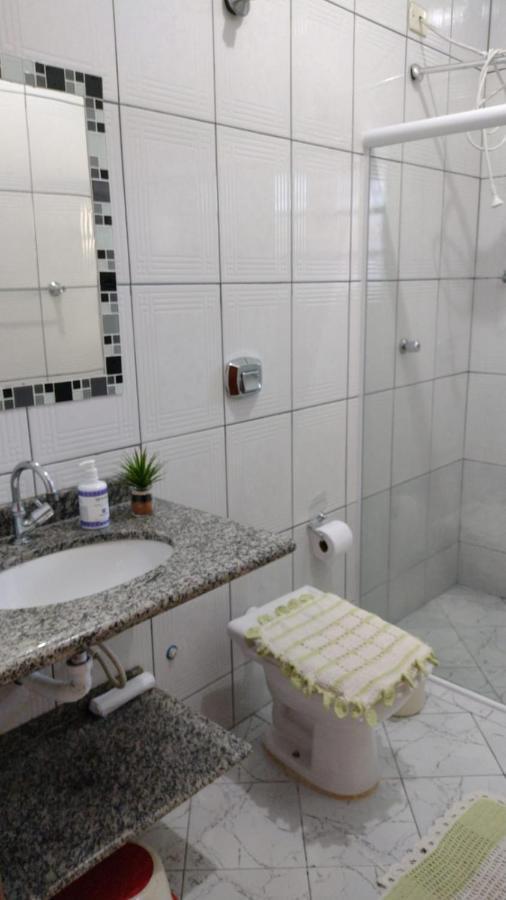 Casa De Praia Caraguatatuba Massaguacu エクステリア 写真