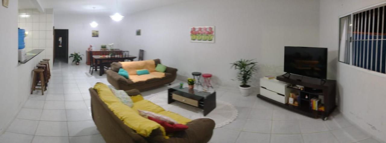 Casa De Praia Caraguatatuba Massaguacu エクステリア 写真