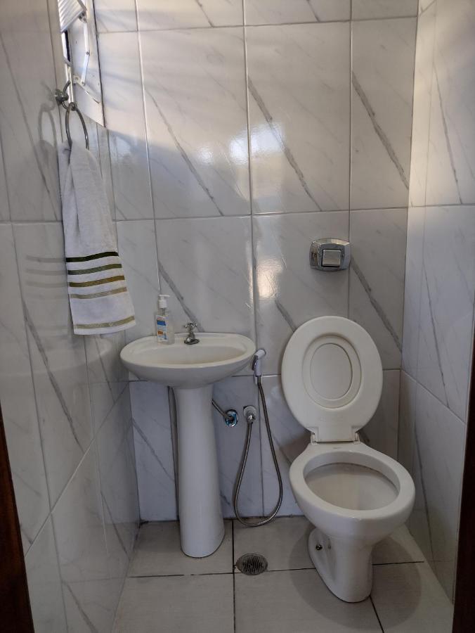 Casa De Praia Caraguatatuba Massaguacu エクステリア 写真