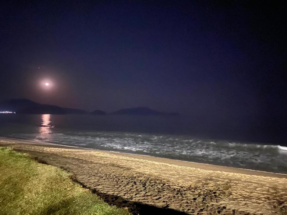Casa De Praia Caraguatatuba Massaguacu エクステリア 写真