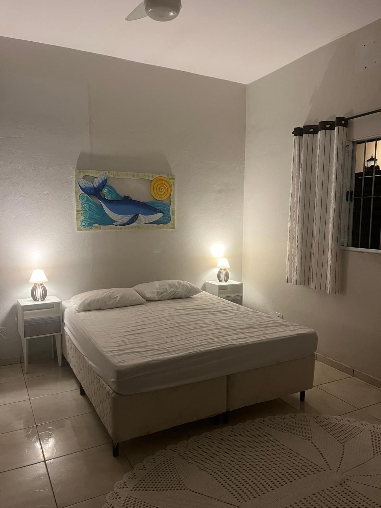 Casa De Praia Caraguatatuba Massaguacu エクステリア 写真