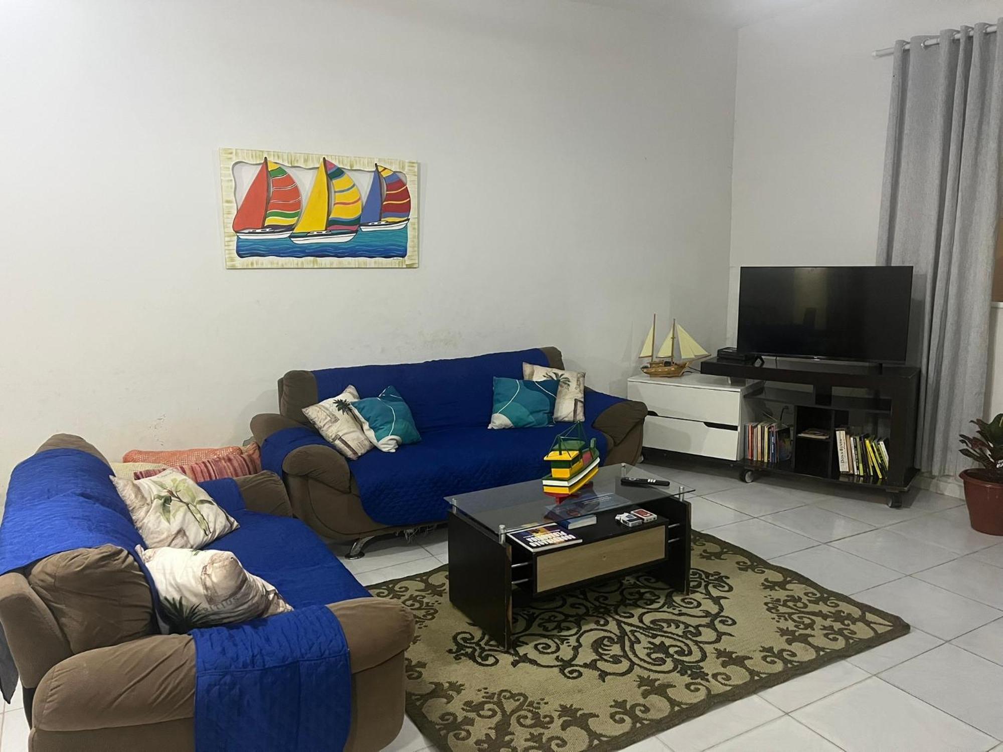 Casa De Praia Caraguatatuba Massaguacu エクステリア 写真